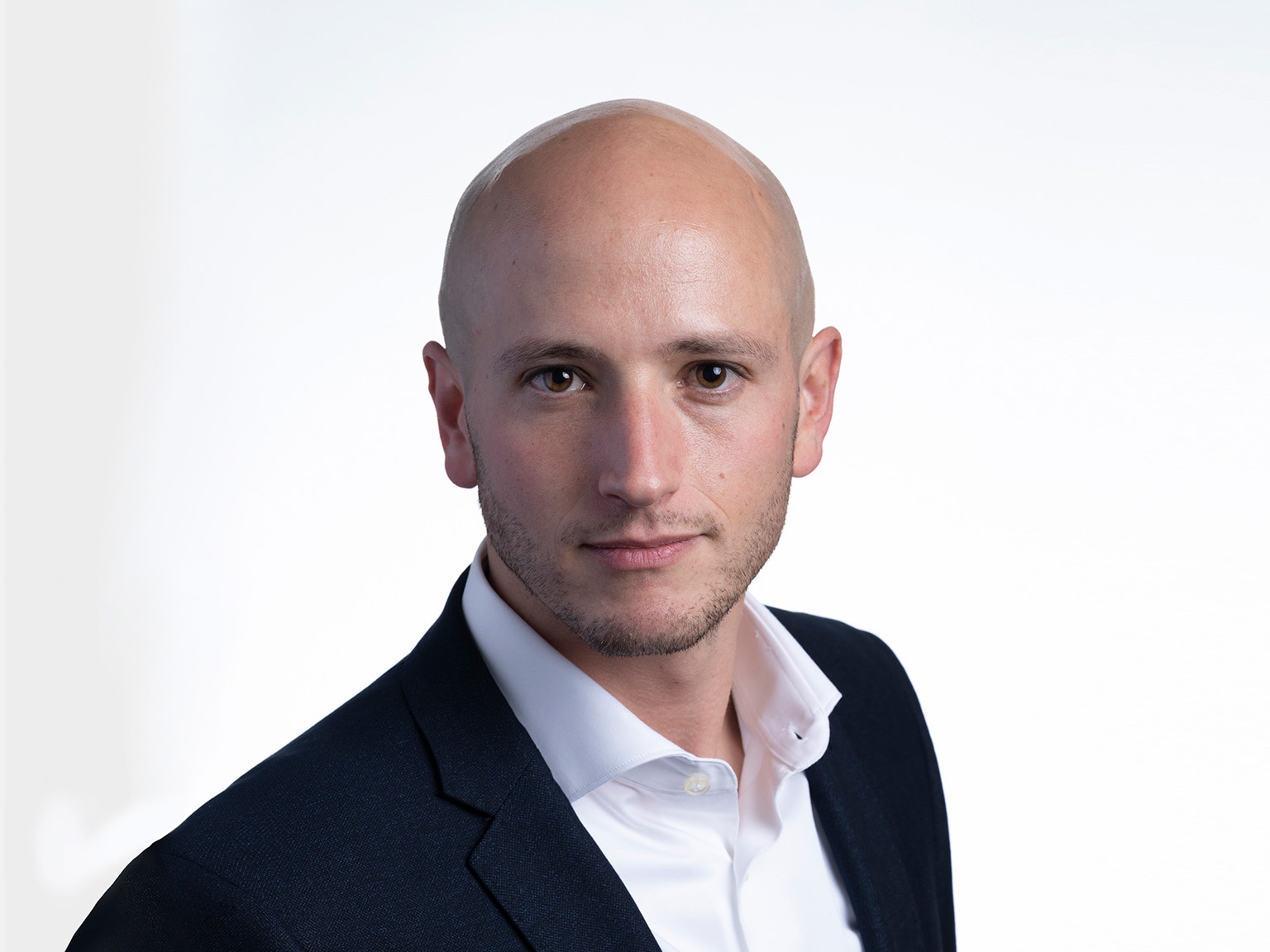 This is a profile image of Shavit